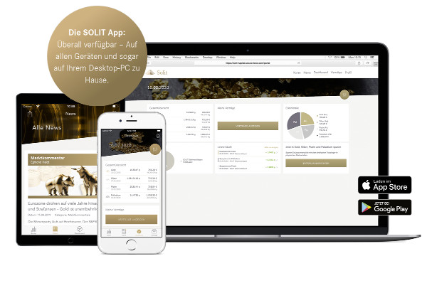 Solit App Solit App